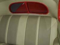1937 Ford Slantback for sale in Michigan (ID-103767)