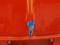 1937 Ford Slantback for sale in Michigan (ID-103767)