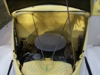1937 Ford Slantback for sale in Michigan (ID-123402)