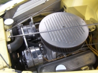 1937 Ford Slantback for sale in Michigan (ID-123402)