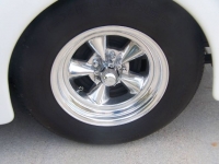 1937 Ford Slantback for sale in Michigan (ID-123402)