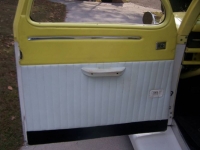 1937 Ford Slantback for sale in Michigan (ID-123402)