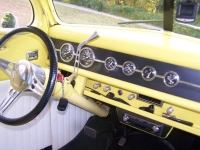 1937 Ford Slantback for sale in Michigan (ID-123402)