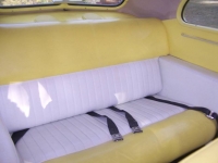 1937 Ford Slantback for sale in Michigan (ID-123402)