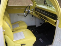 1937 Ford Slantback for sale in Michigan (ID-123402)