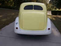 1937 Ford Slantback for sale in Michigan (ID-123402)