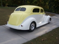 1937 Ford Slantback for sale in Michigan (ID-123402)