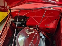 1937 Ford Slantback for sale in Michigan (ID-126553)