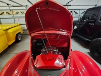1937 Ford Slantback for sale in Michigan (ID-126553)