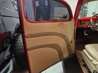 1937 Ford Slantback for sale in Michigan (ID-126553)