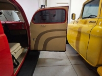 1937 Ford Slantback for sale in Michigan (ID-126553)