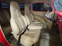 1937 Ford Slantback for sale in Michigan (ID-126553)