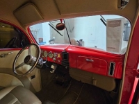 1937 Ford Slantback for sale in Michigan (ID-126553)