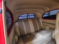 1937 Ford Slantback for sale in Michigan (ID-126553)