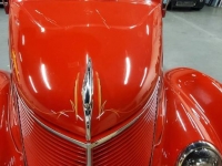 1937 Ford Slantback for sale in Michigan (ID-126553)