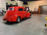 1937 Ford Slantback for sale in Michigan (ID-126553)