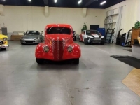 1937 Ford Slantback for sale in Michigan (ID-126553)