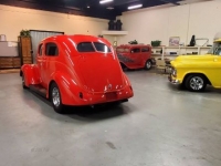 1937 Ford Slantback for sale in Michigan (ID-126553)