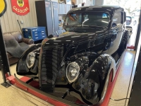 1937 Ford Slantback for sale (ID-123853)