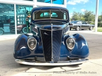 1937 Ford Slantback for sale in Riverhead, New York (ID-145582)