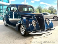 1937 Ford Slantback for sale in Riverhead, New York (ID-145582)
