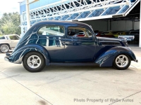 1937 Ford Slantback for sale in Riverhead, New York (ID-145582)