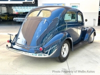 1937 Ford Slantback for sale in Riverhead, New York (ID-145582)