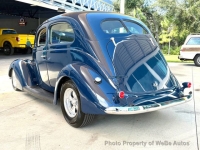1937 Ford Slantback for sale in Riverhead, New York (ID-145582)