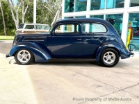 1937 Ford Slantback for sale in Riverhead, New York (ID-145582)
