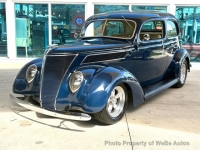 1937 Ford Slantback for sale in Riverhead, New York (ID-145582)