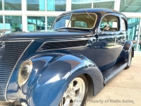 1937 Ford Slantback for sale in Riverhead, New York (ID-145582)