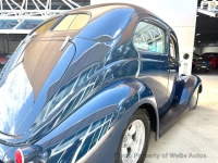 1937 Ford Slantback for sale in Riverhead, New York (ID-145582)