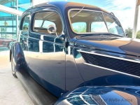 1937 Ford Slantback for sale in Riverhead, New York (ID-145582)