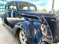 1937 Ford Slantback for sale in Riverhead, New York (ID-145582)