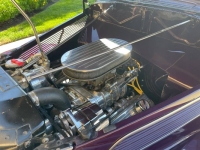 1937 Ford Slantback for sale in Michigan (ID-146412)