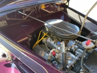 1937 Ford Slantback for sale in Michigan (ID-146412)