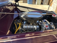 1937 Ford Slantback for sale in Michigan (ID-146412)