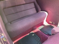 1937 Ford Slantback for sale in Michigan (ID-146412)