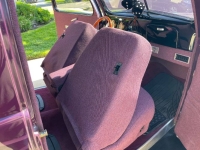 1937 Ford Slantback for sale in Michigan (ID-146412)