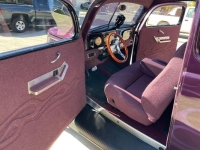 1937 Ford Slantback for sale in Michigan (ID-146412)