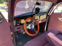 1937 Ford Slantback for sale in Michigan (ID-146412)