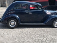1937 Ford Slantback for sale (ID-162481)