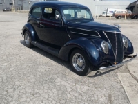 1937 Ford Slantback for sale (ID-162481)