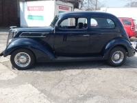 1937 Ford Slantback for sale (ID-162481)