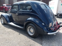 1937 Ford Slantback for sale (ID-162481)