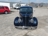 1937 Ford Slantback for sale (ID-162481)