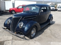 1937 Ford Slantback for sale (ID-162481)