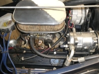 1937 Ford Slantback for sale (ID-162481)