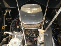 1937 Ford Slantback for sale (ID-162481)