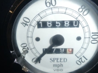 1937 Ford Slantback for sale (ID-162481)